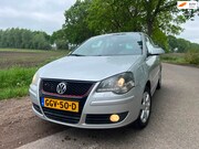 Volkswagen Polo - 1.4-16V GT / 2008 incl nwe apk