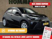 Toyota Aygo X - Hybrid 115 Play - NIEUW MODEL - DIRECT UIT VOORRAAD LEVERBAA