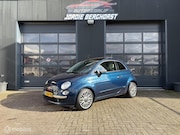 Fiat 500 - 0.9 TwinAir Turbo Cult Automaat