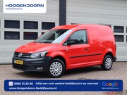 Volkswagen Caddy - 2.0 TDI 102 pk EURO 6 - DSG Automaat