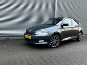 Skoda Fabia - 1.2 TSI 66kW Greentech Drive