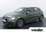 Audi A1 - Sportback 40 TFSI S edition | 207 PK | Adaptive cr