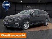 Volkswagen Passat - Variant 1.4 TSI PHEV GTE Business | Navigatie | Camera | Ele
