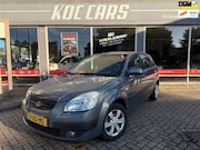 Kia Rio - 1.4 X-tra