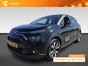 Citroën C3 - 1.2 PureTech Max | Achteruitrijcamera | Airco (automatisch)