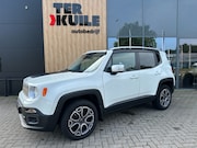 Jeep Renegade - 2.0 MultiJet Limited 4x4 / Van / vol
