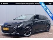 Toyota Corolla - Touring Sports 1.8 Hybrid GR-Sport | Stoelverwarming | Camer