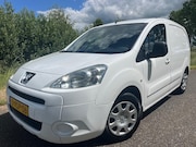 Peugeot Partner - 120 1.6 e-HDI L1 XT Profit + 2Tronic