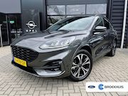 Ford Kuga - 2.5 225 PK PHEV ST-Line | ELEKTR. WEGKLAPB. TREKHAAK| STOEL,