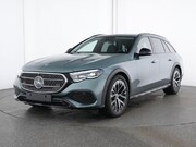 Mercedes-Benz E-klasse - de T 4Matic All-Terrain Hybrid