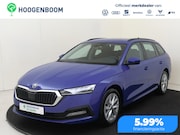 Skoda Octavia - Combi 1.4 TSI iV PHEV | SoH 100% | CarPlay | Cruise control
