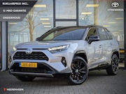 Toyota RAV4 - 2.5 Hybrid AWD Style | Elek. achterklep | Stoel- stuurverw.