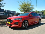 Ford Focus - Wagon 1.0 EcoBoost Hybrid 125pk ST-Line X Multi Media Naviga