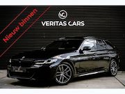 BMW 5-serie - Touring 530e M-Sport 292PK|BTW|Pano|Trekhaak|HUD|Sfeer|Full