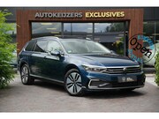 Volkswagen Passat - 1.4 TSI PHEV GTE Pano