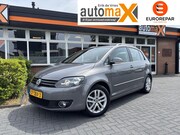 Volkswagen Golf Plus - 1.4 TSI Highline |Goed Onderhouden|DSG|