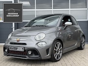 Abarth 595 - 1.4 T-Jet Turismo | CarPlay | Stoelverw. | BEATS | Uconnect