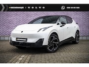 Lynk & Co 02 - More 66 kWh | 445 km elektrisch bereik | Adaptive Cruise Con