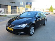 Seat Leon - 1.4 TSI STYLE