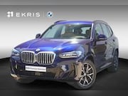 BMW X3 - xDrive30e | M Sportpakket | Head-Up Display | Elek