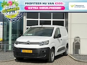 Citroën Berlingo - Van GB 1.5 BlueHDi 130 pk L1 Automaat | SUMMERDEALS | Cruise