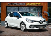Renault Clio - R.S. 1.6 200pk Camera Cruise Keyless Stoelverw. Clima