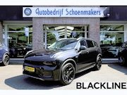 Lynk & Co 01 - 1.5 261PK! BLACKLINE! 360-CAMERA PANO/SCHUIF INFINITY DAB NA