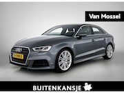 Audi A3 - Limousine 1.0 TFSI Sport S Line Edition | Automaat | 2x S-Li
