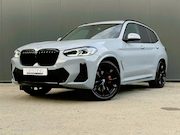 BMW X3 - XDrive30e M-Sport Pro - Pano Trekhaak H/K 360 Laser