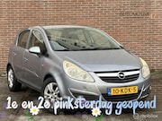 Opel Corsa - 1.4-16V Edition 111