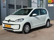 Volkswagen Up! - 1.0 BMT take up!, NAP, CARPLAY