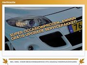 Renault Mégane - Coupé-Cabriolet 1.4 TCE Dynamique/Blanc Glacier/nette auto r