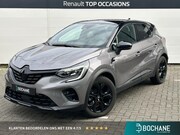 Renault Captur - 1.6 E-Tech Hybrid 145 Rive Gauche | Groot Navigatie | Camera