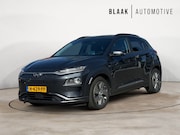 Hyundai Kona - EV Premium 64 kWh BTW auto | 1e eigenaar | Apple/Android | N