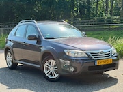 Subaru Impreza - 2.0R Sport AWD /Automaat/Trekhaak