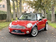 MINI Cooper - 3-Deurs 1.6 Park Lane / 1 EIG / PANO / KEYLESS / VOL / 100%