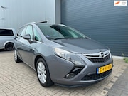 Opel Zafira - Tourer 1.4i Edition CLIMA NAVI PDC 7PERS