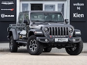 Jeep Gladiator - Rubicon 3.6 V6 Automaat | LPG | 5 Persoons | Grijs kenteken