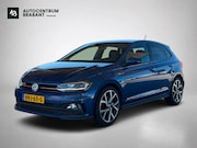 Volkswagen Polo - 2.0 TSI GTI( Goed OnderH, Navi, Carplay, StoelV, App-Connect