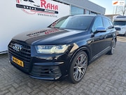 Audi Q7 - 4.0 TDI SQ7 quattro Pro Line + 7p