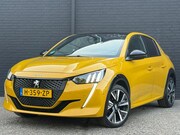 Peugeot 208 - 1.2 PureTech GT-Line | 1STE EIGENAAR | PANO | CARPLAY | CAME