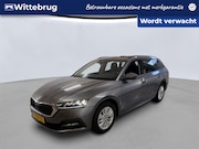 Skoda Octavia - Combi 1.0 TSI e-TEC DSG Ambition LED / PDC / Navigatie