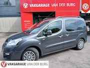 Peugeot Partner - Tepee 1.2 PureTech Active Driem vervangen Trekhaak