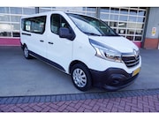 Renault Trafic - Passenger 2.0 dCi 120PK Grand Life 9 Persoons nr. V037 | Air