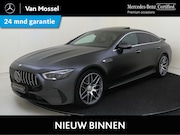 Mercedes-Benz AMG GT - 4-Door Coupe AMG 43 4MATIC+ Premium Plus MANUFAKTUR grafietg