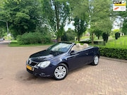 Volkswagen Eos - 2.0-16v FSI Cabrio | Pano | Leer | Climate | Cruise