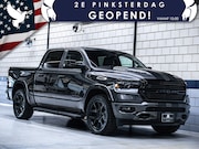 Dodge Ram - 1500 Laramie Night Edition | 5.7L Hemi V8 | Full option