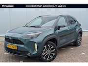 Toyota Yaris Cross - 1.5 Hybrid 115 Dynamic Comfort Pack Stootlijsten, Navigatie