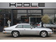 Jaguar XJS - 4.0 XJS Coupé Insignia