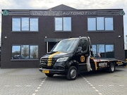 Mercedes-Benz Sprinter - 319 3.0 CDI Evt 5000 KG|V6|EURO 6-D|Luchtvering|Stoelverw|Al